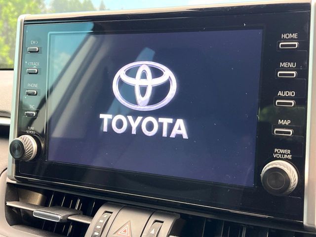 TOYOTA RAV4 HYBRID 4WD 2021 Image 31