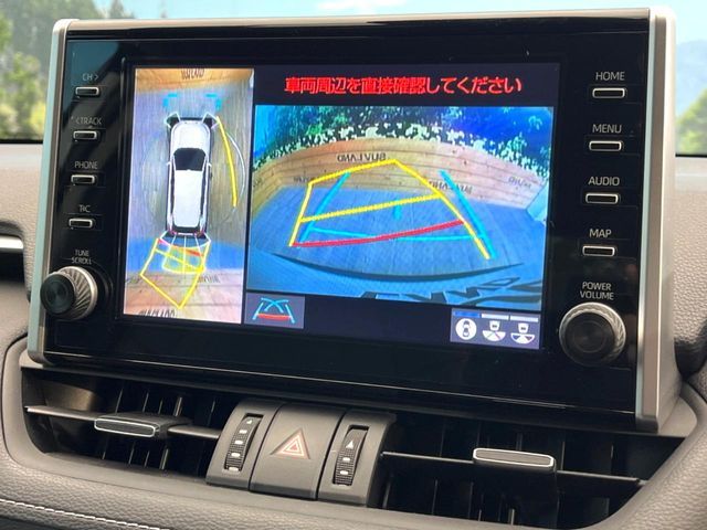 TOYOTA RAV4 HYBRID 4WD 2021 Image 31