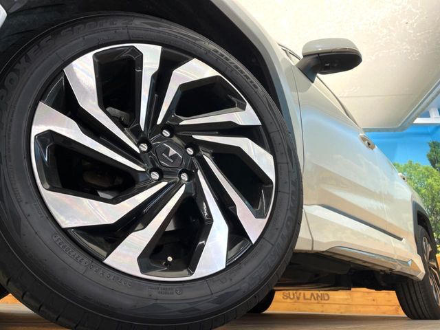 TOYOTA RAV4 HYBRID 4WD 2021 Image 31