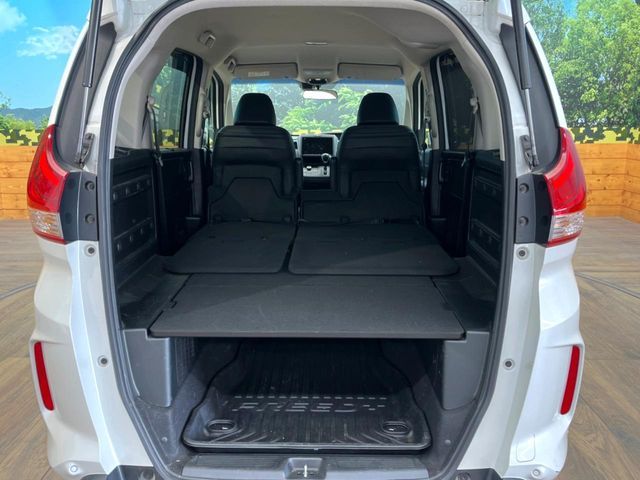 HONDA FREED PLUS 2020 Image 31