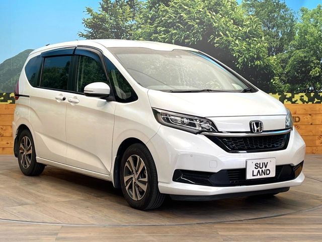 HONDA FREED PLUS 2020 Image 31