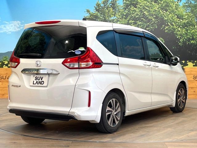 HONDA FREED PLUS 2020 Image 31
