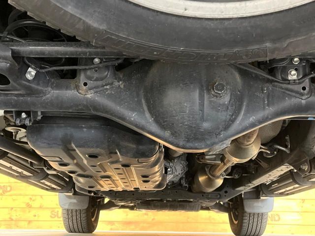 TOYOTA LANDCRUISER PRADO 2022 Image 31