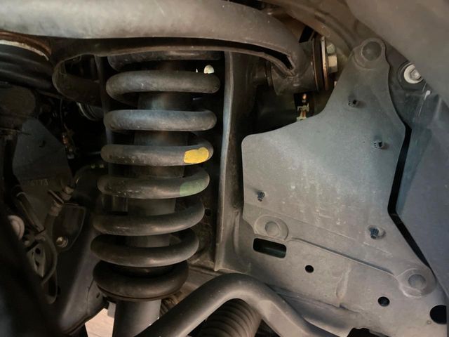 TOYOTA LANDCRUISER PRADO 2022 Image 31