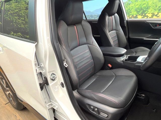 TOYOTA RAV4 PHV 2023 Image 31