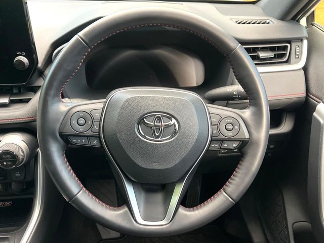 TOYOTA RAV4 PHV 2023 Image 31