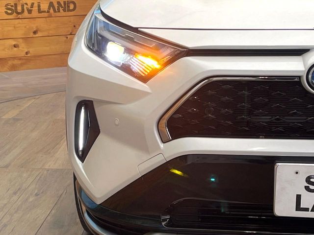 TOYOTA RAV4 PHV 2023 Image 31