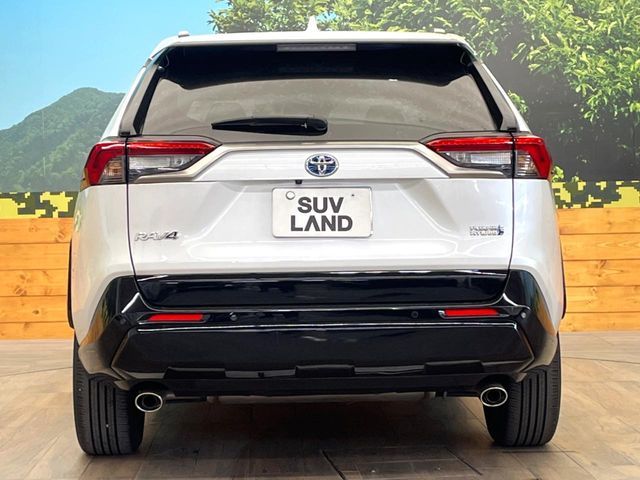 TOYOTA RAV4 PHV 2023 Image 31