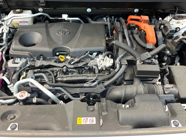 TOYOTA RAV4 PHV 2023 Image 31