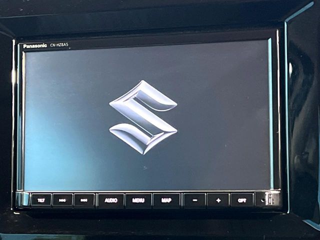 SUZUKI SOLIO 2025 Image 31