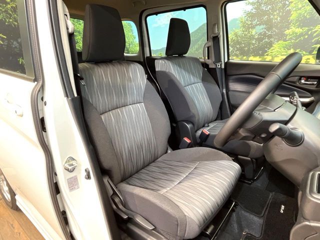 SUZUKI SOLIO 2025 Image 31