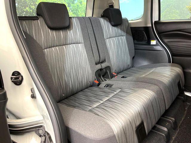 SUZUKI SOLIO 2025 Image 31