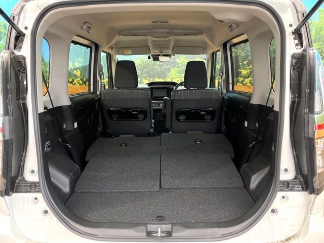 SUZUKI SOLIO 2025 Image 31