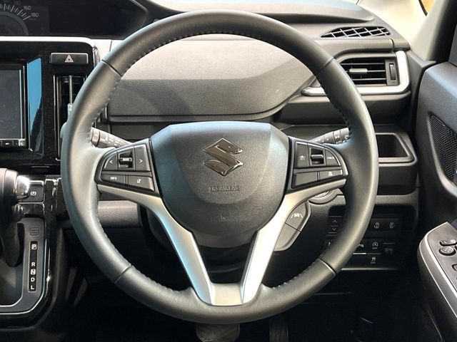 SUZUKI SOLIO 2025 Image 31