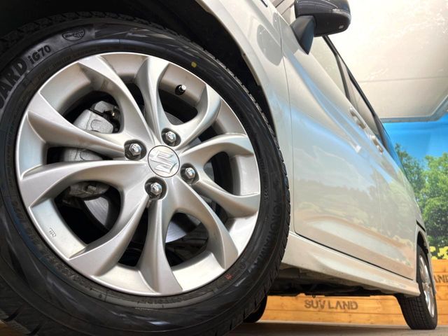 SUZUKI SOLIO 2025 Image 31