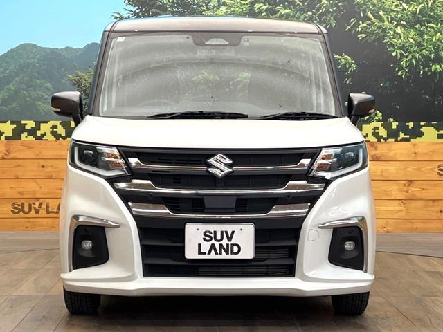 SUZUKI SOLIO 2025 Image 31