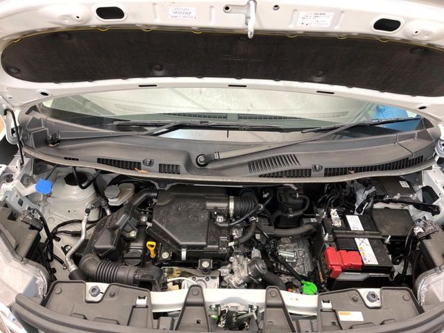 SUZUKI SOLIO 2025 Image 31