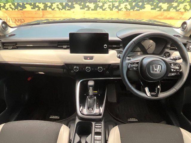 HONDA VEZEL E:HEV 2024 Image 31