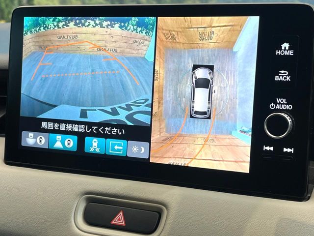 HONDA VEZEL E:HEV 2024 Image 31