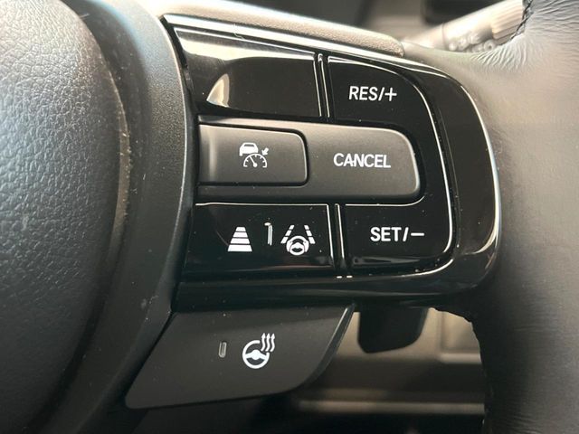 HONDA VEZEL E:HEV 2024 Image 31