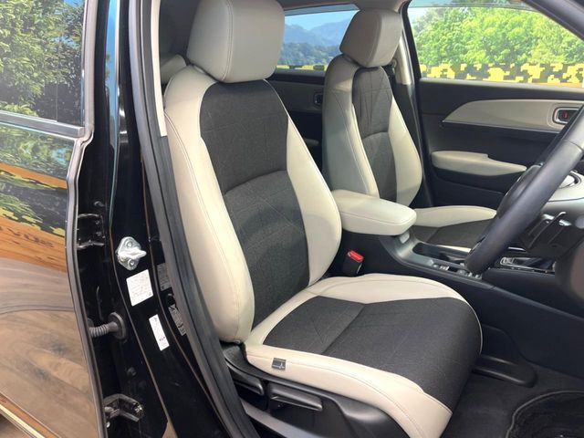 HONDA VEZEL E:HEV 2024 Image 31