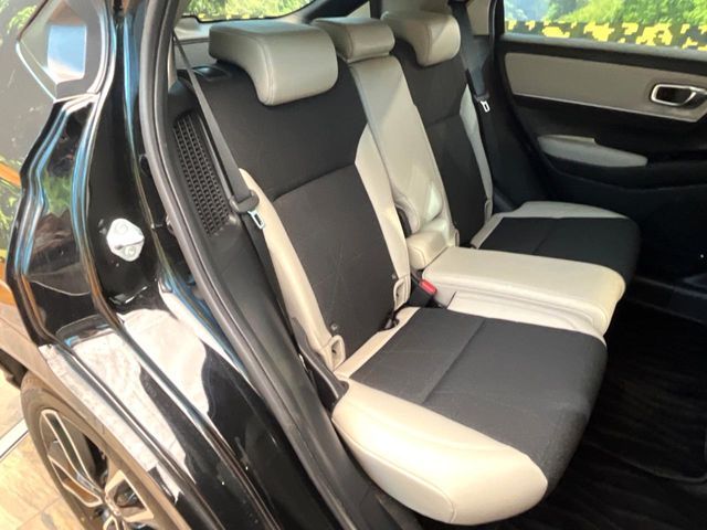 HONDA VEZEL E:HEV 2024 Image 31