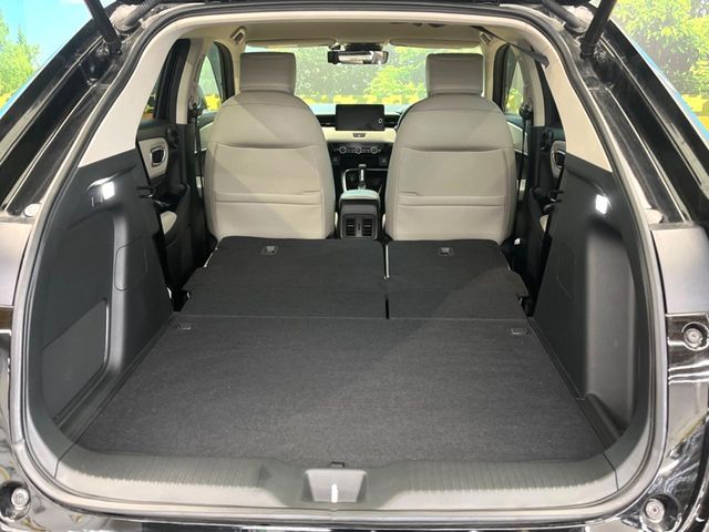 HONDA VEZEL E:HEV 2024 Image 31