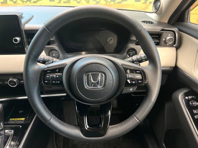 HONDA VEZEL E:HEV 2024 Image 31