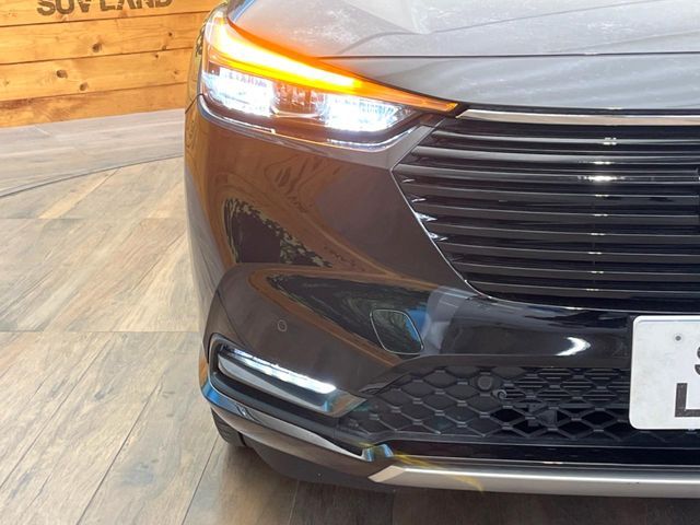 HONDA VEZEL E:HEV 2024 Image 31