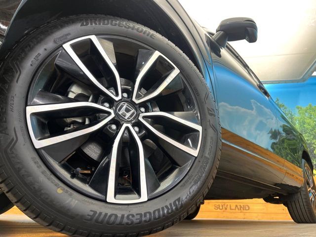 HONDA VEZEL E:HEV 2024 Image 31