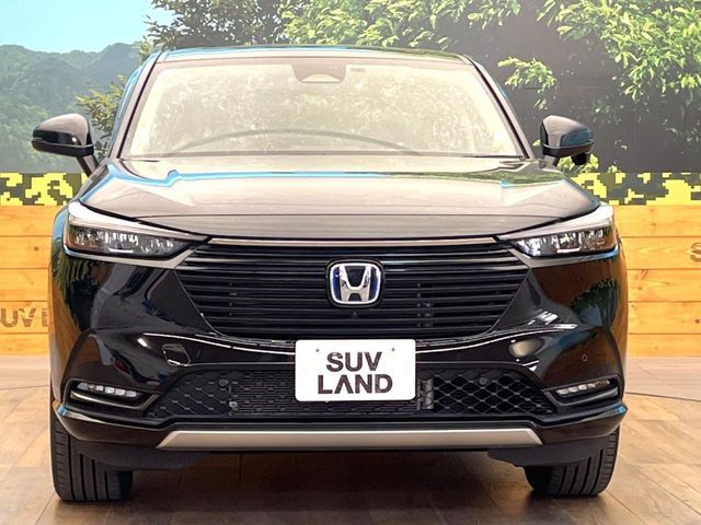 HONDA VEZEL E:HEV 2024 Image 31