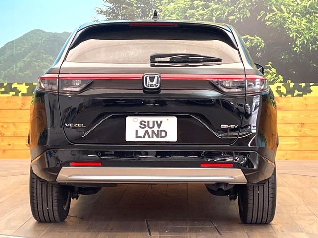HONDA VEZEL E:HEV 2024 Image 31