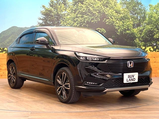 HONDA VEZEL E:HEV 2024 Image 31