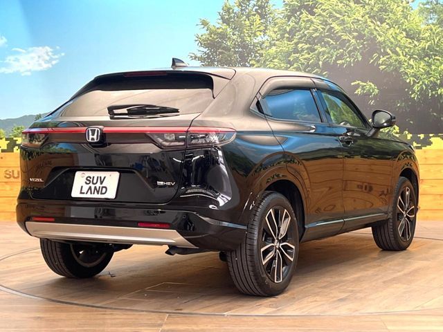 HONDA VEZEL E:HEV 2024 Image 31