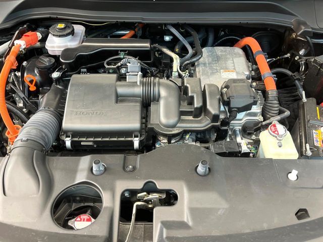 HONDA VEZEL E:HEV 2024 Image 31