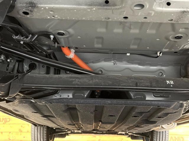 HONDA VEZEL E:HEV 2024 Image 31