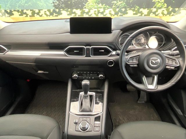 MAZDA CX-5 2023 Image 31