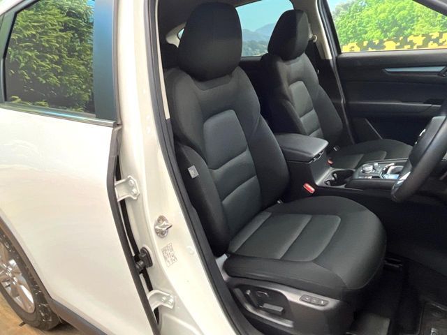 MAZDA CX-5 2023 Image 31