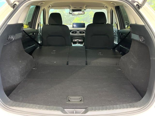 MAZDA CX-5 2023 Image 31