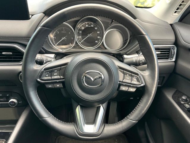 MAZDA CX-5 2023 Image 31
