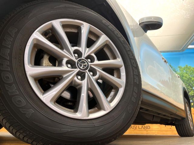 MAZDA CX-5 2023 Image 31