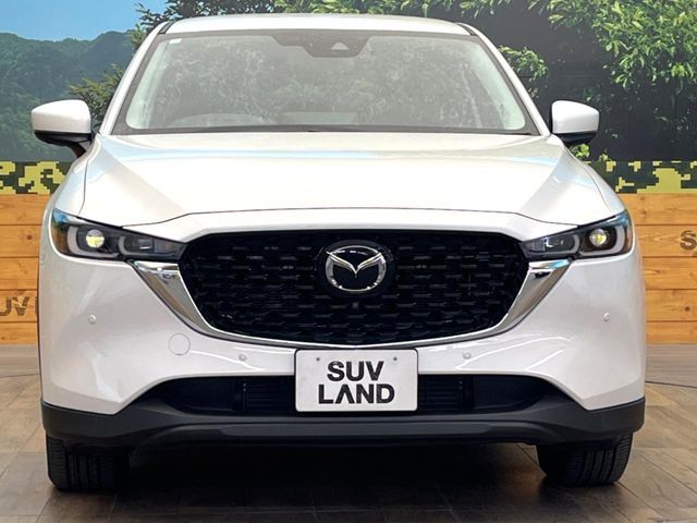 MAZDA CX-5 2023 Image 31