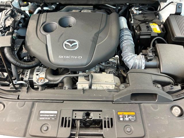 MAZDA CX-5 2023 Image 31