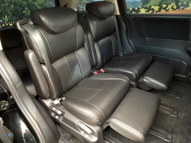 HONDA ODYSSEY HYBRID 2017 Image 31