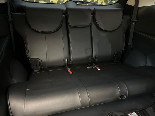 HONDA ODYSSEY HYBRID 2017 Image 31