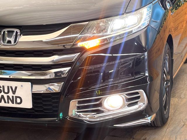 HONDA ODYSSEY HYBRID 2017 Image 31