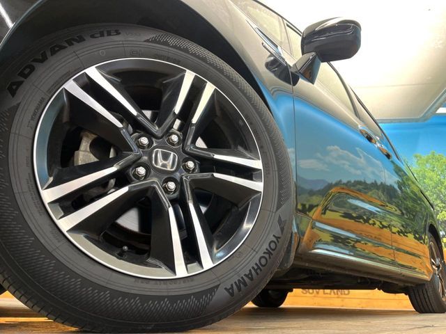 HONDA ODYSSEY HYBRID 2017 Image 31