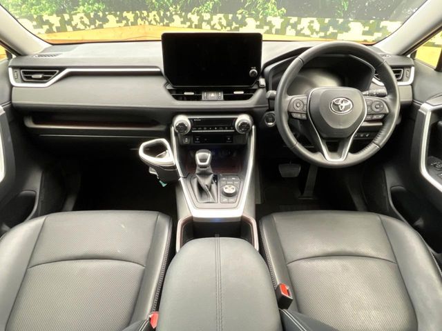 TOYOTA RAV4 4WD 2023 Image 31