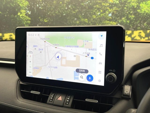 TOYOTA RAV4 4WD 2023 Image 31