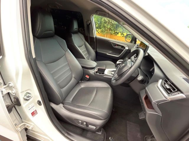 TOYOTA RAV4 4WD 2023 Image 31